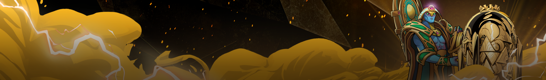 Dota 2. Esports World Cup. Переможець