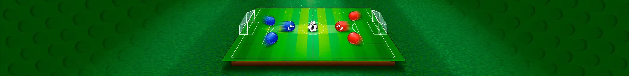 Фудбал со џамлии