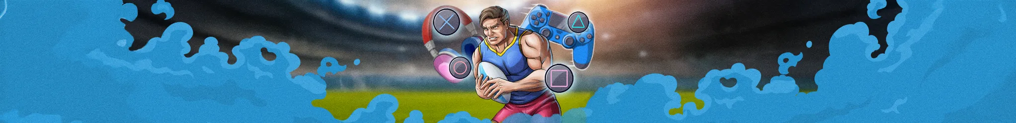 еСпортови Австралиски фудбал