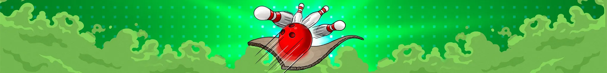 е-спорт Куглање