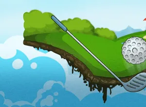 Кібер гольф