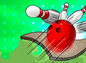 е-спорт Куглање