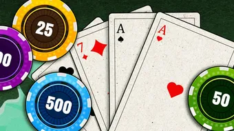 еСпортови Покер