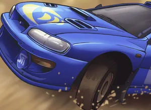 е-Спортови Рели