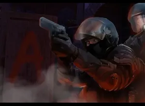 Кантер Страјк