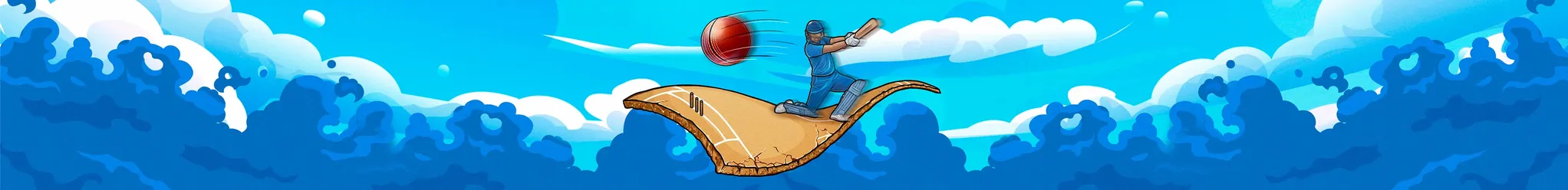 е-Спортови Крикет