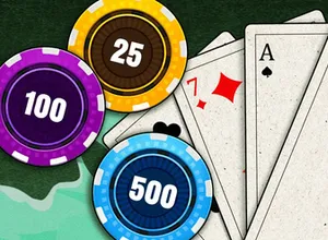 еСпортови Покер