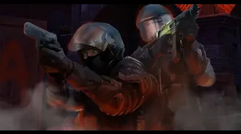 Кантер Страјк