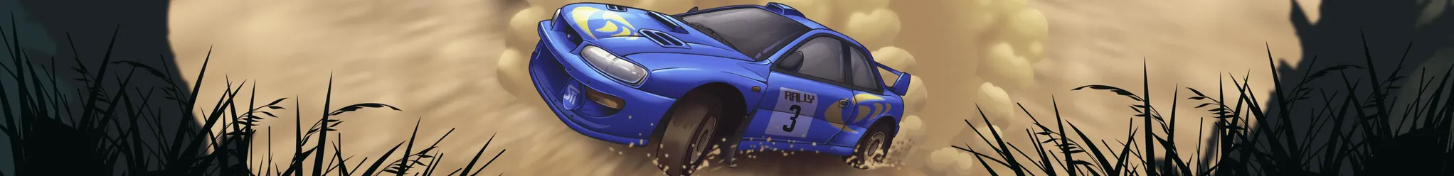 е-Спортови Рели