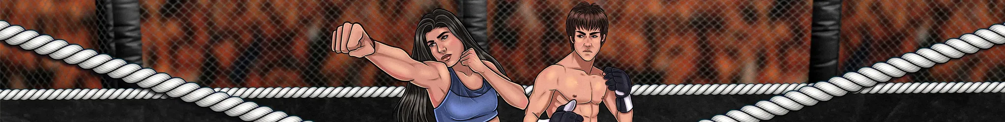 е-Спортови UFC