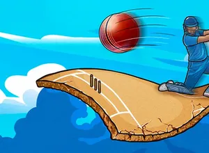 е-Спортови Крикет