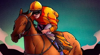 е-спорт Коњички трки