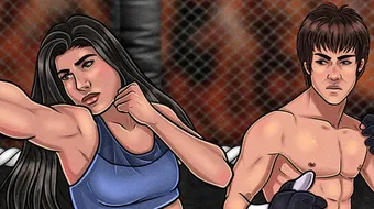 е-Спортови UFC