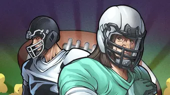 е-Спортови Американски фудбал