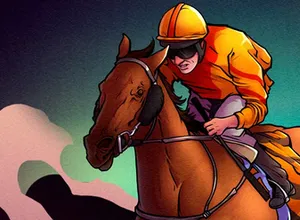 е-спорт Коњички трки