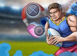 еСпортови Австралиски фудбал